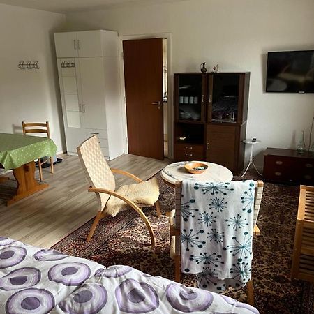 Bramming City Privat Overnatning , Ingen Morgenmad Zewnętrze zdjęcie