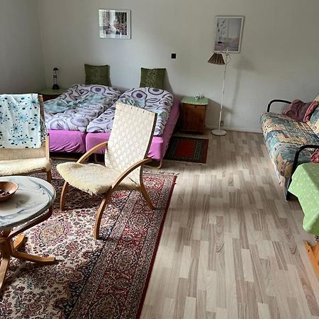 Bramming City Privat Overnatning , Ingen Morgenmad Zewnętrze zdjęcie