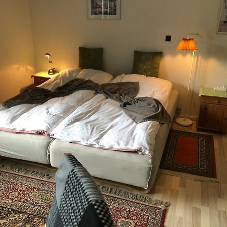 Bramming City Privat Overnatning , Ingen Morgenmad Zewnętrze zdjęcie