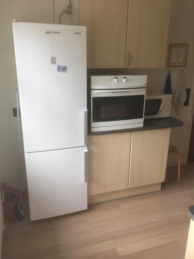 Bramming City Privat Overnatning , Ingen Morgenmad Zewnętrze zdjęcie