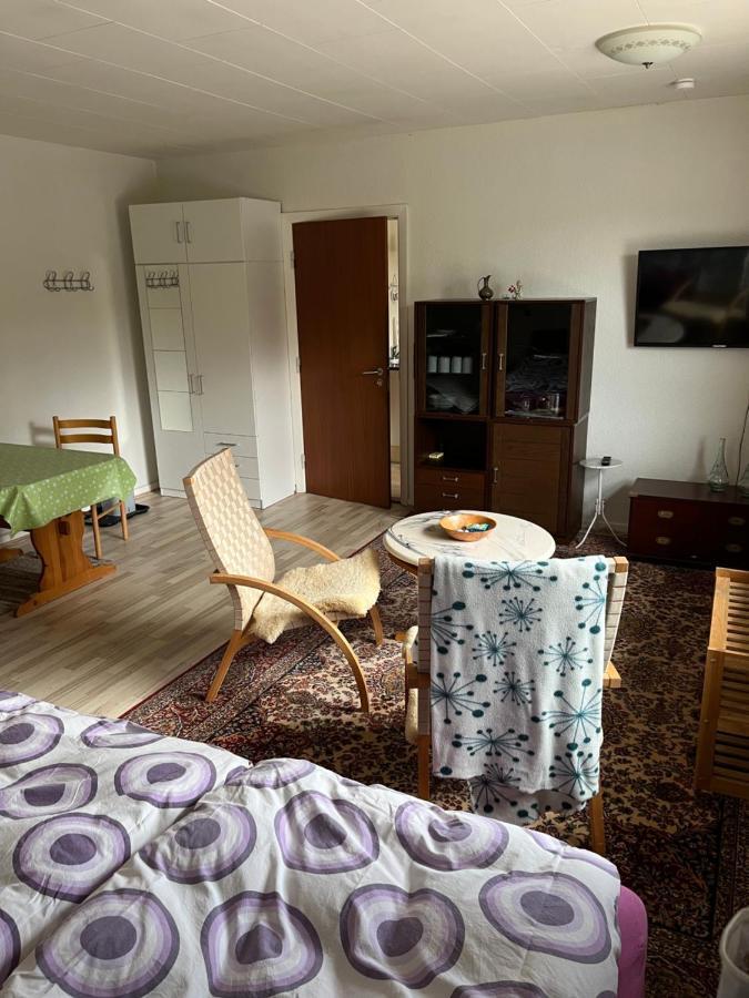 Bramming City Privat Overnatning , Ingen Morgenmad Zewnętrze zdjęcie
